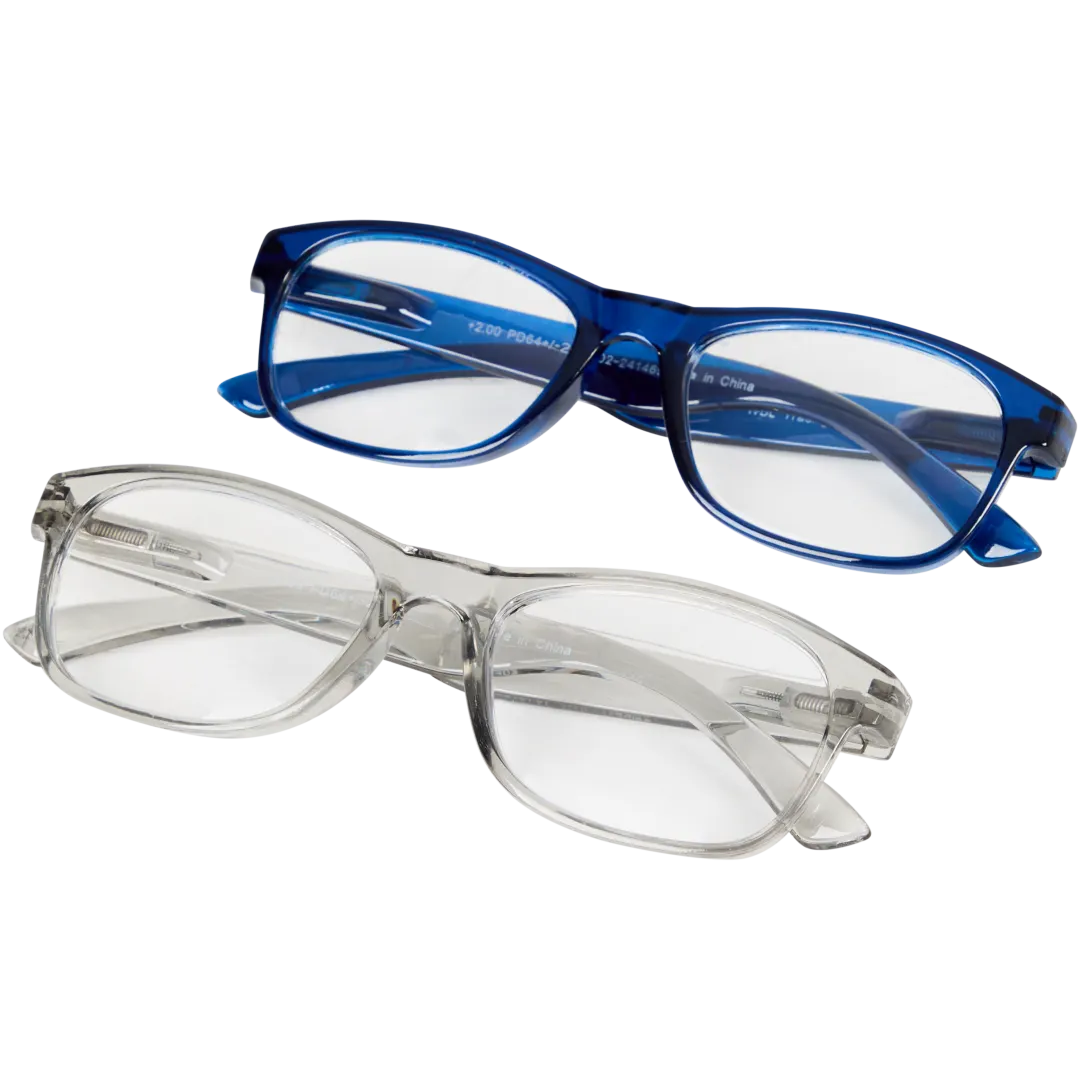 Lunettes de lecture