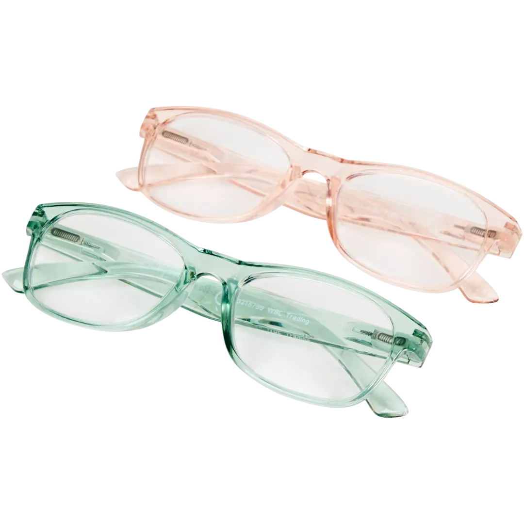 Lunettes de lecture