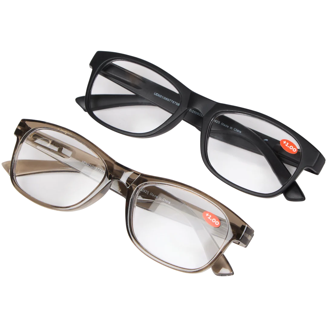 Lunettes de lecture 3