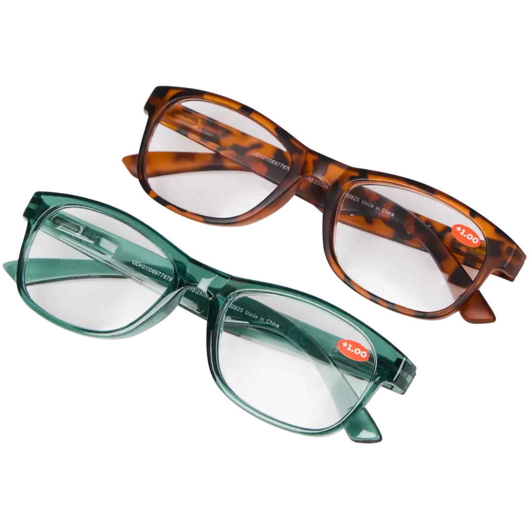 Lunettes de lecture 4
