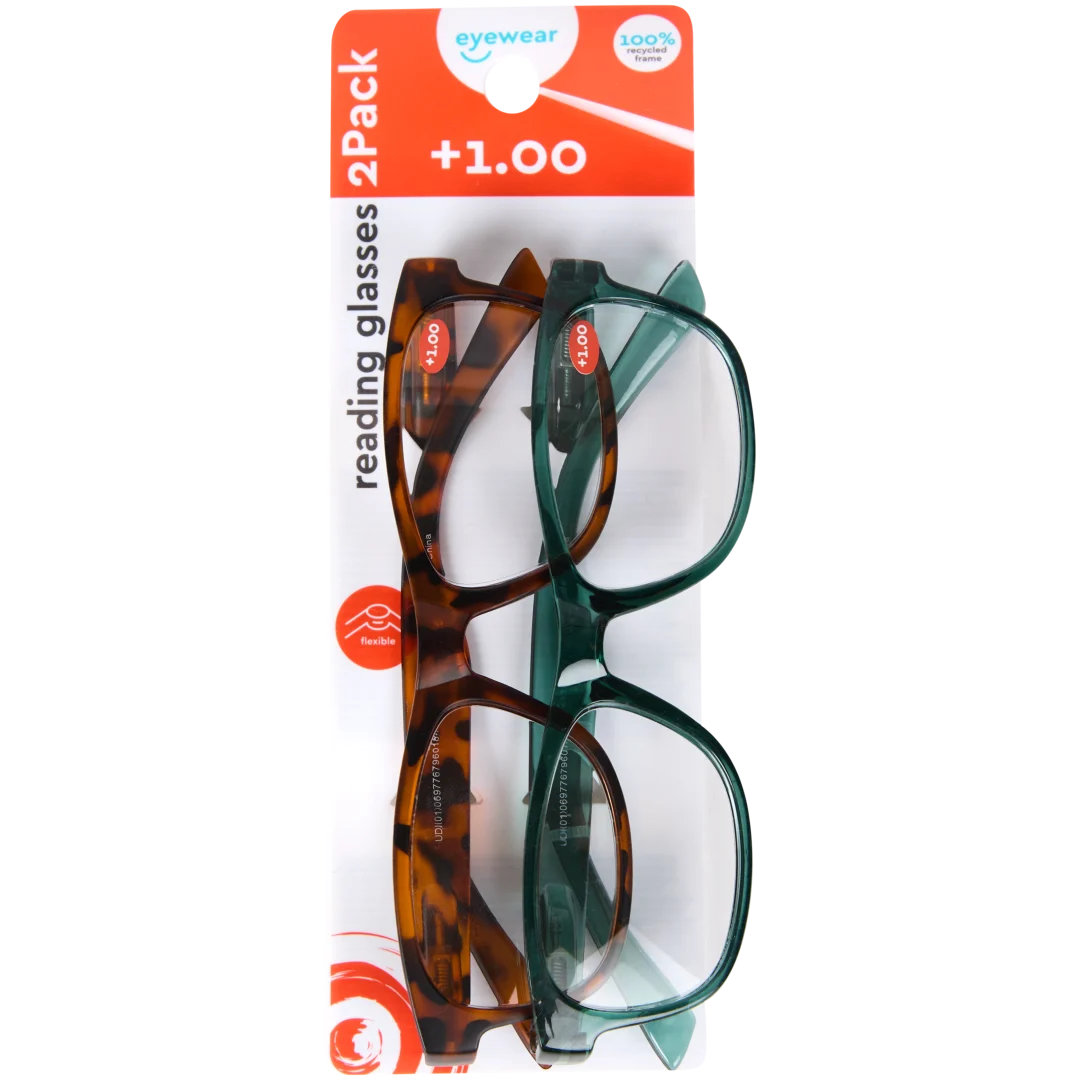 Lunettes de lecture 5