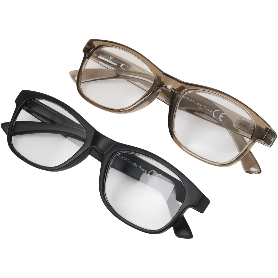 Occhiali da lettura 2