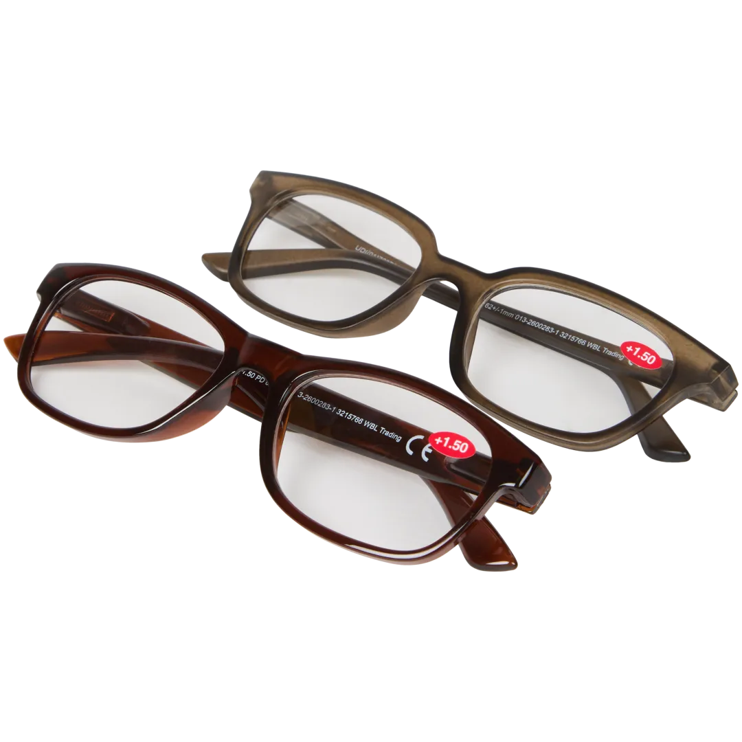 Lunettes de lecture 3
