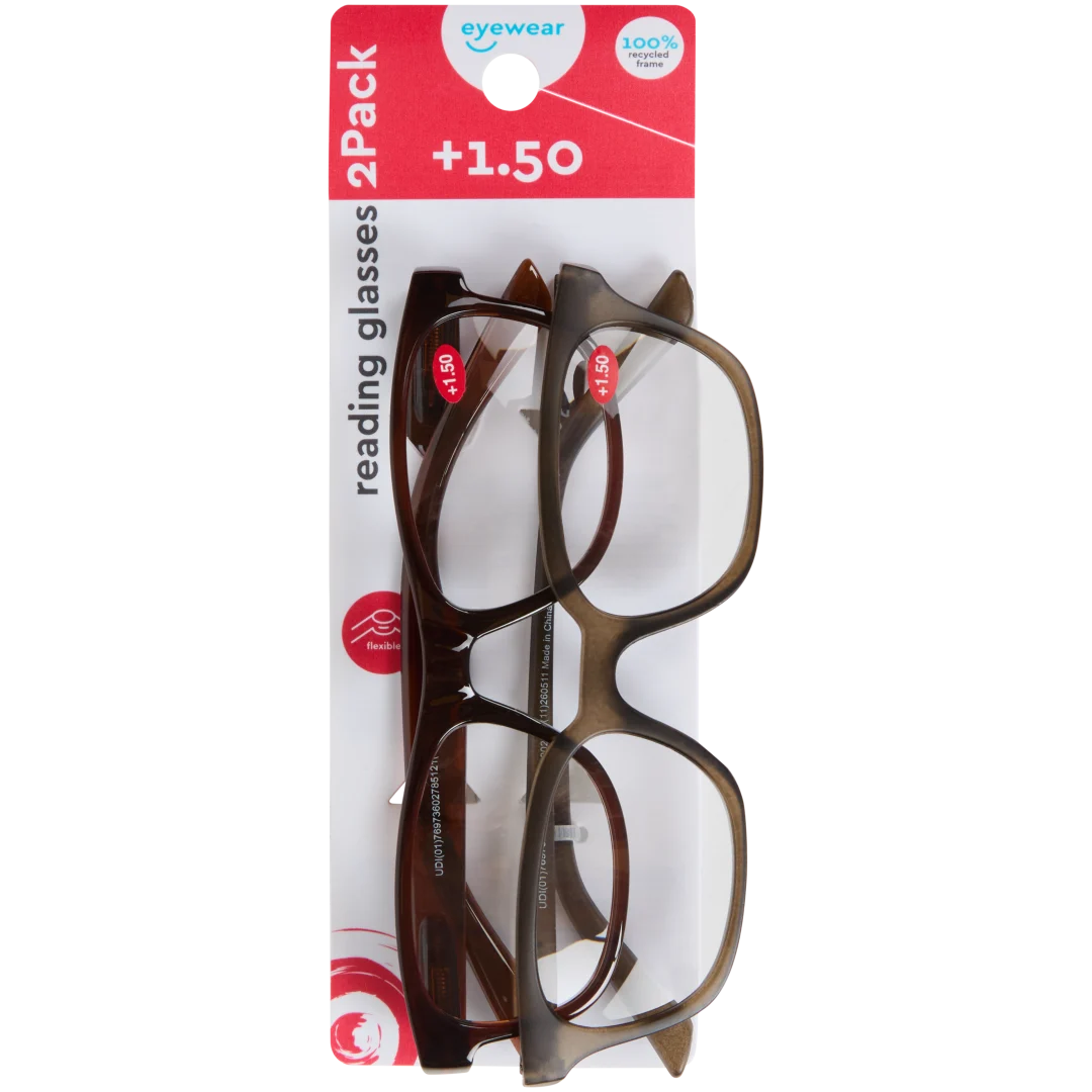 Lunettes de lecture 4