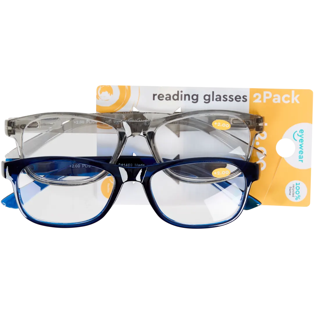 Lunettes de lecture