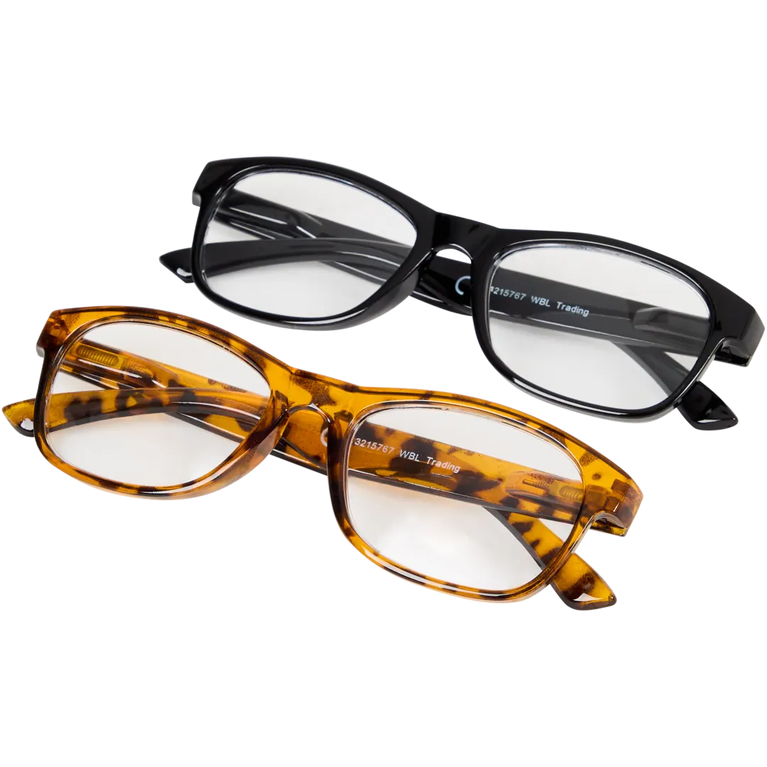 Lunettes de lecture