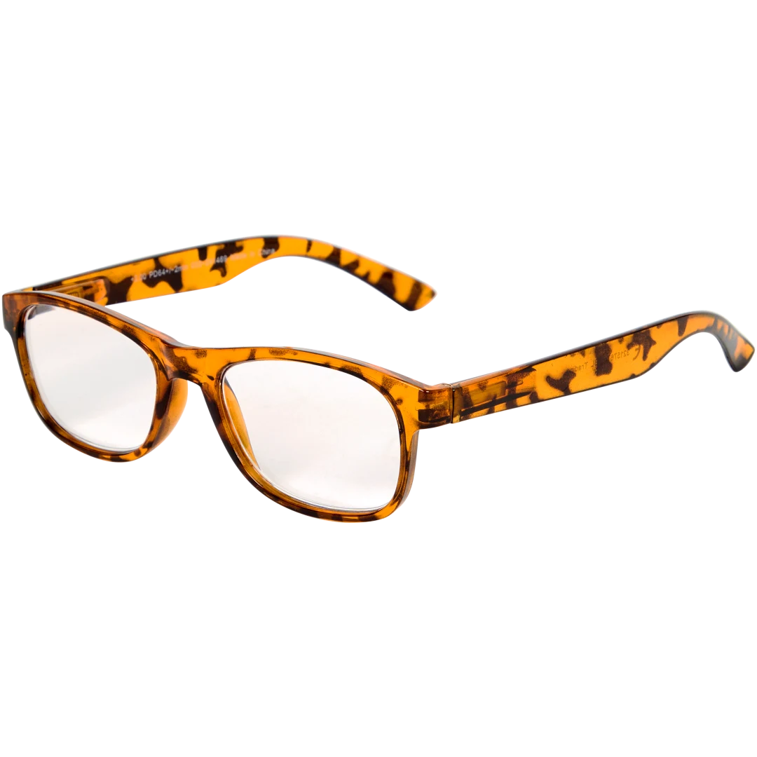 Lunettes de lecture
