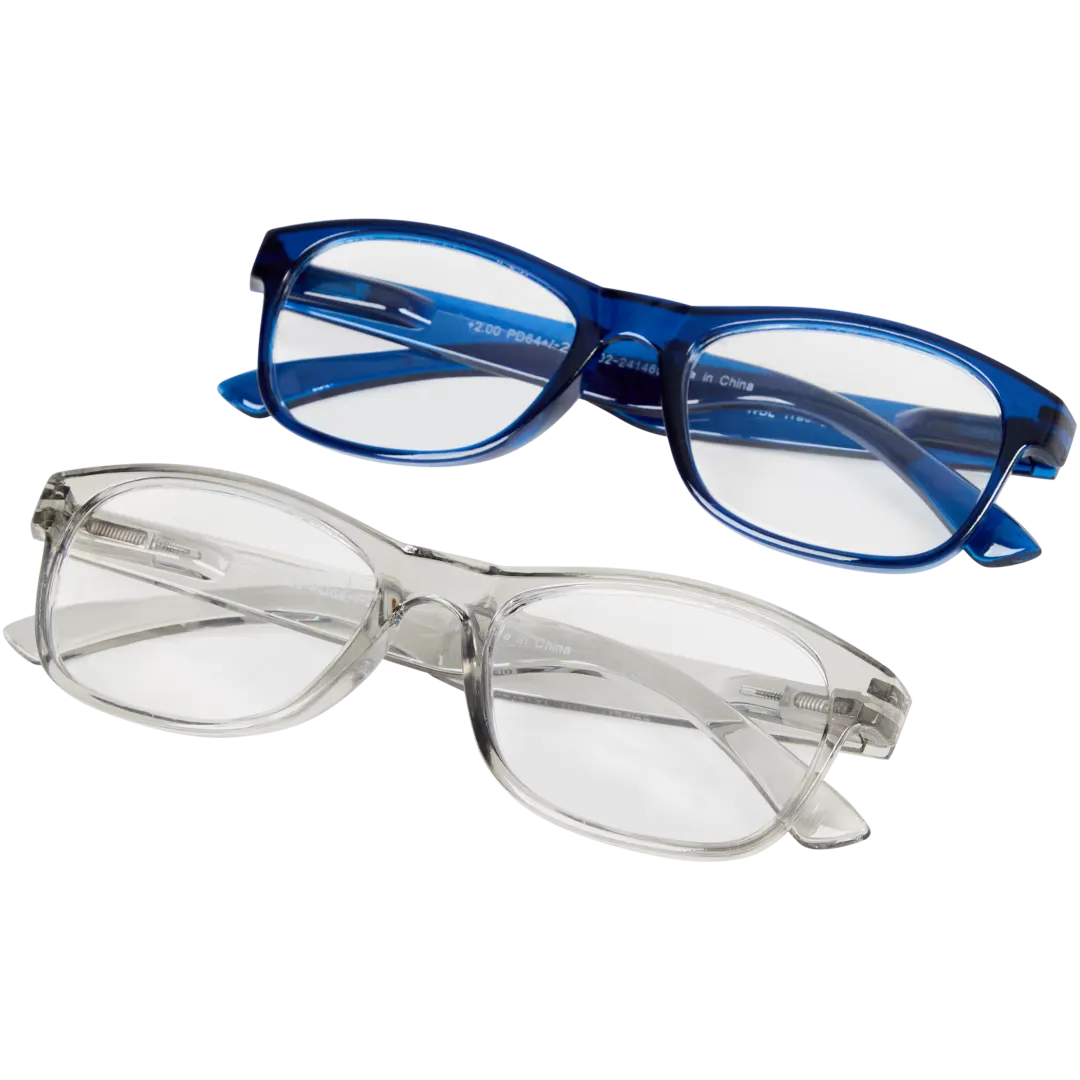 Lunettes de lecture