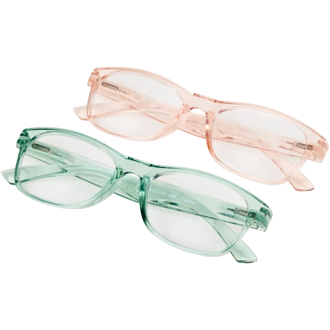 Lunettes de lecture