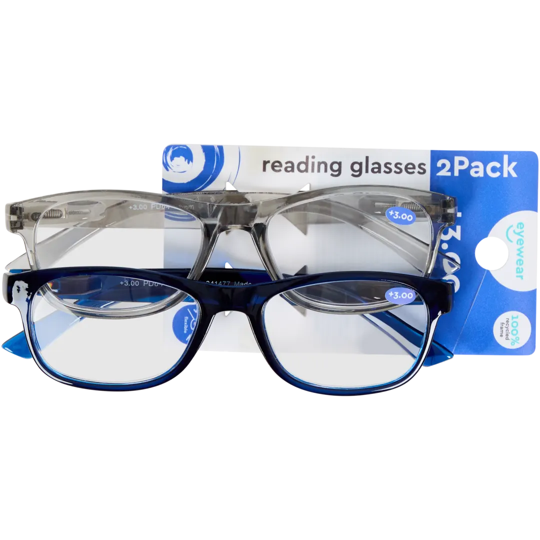 Lunettes de lecture