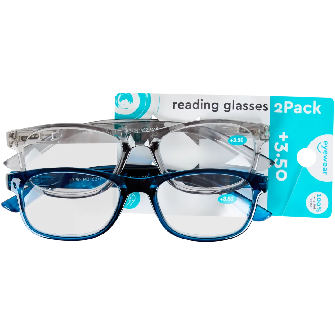 Lunettes de lecture 5