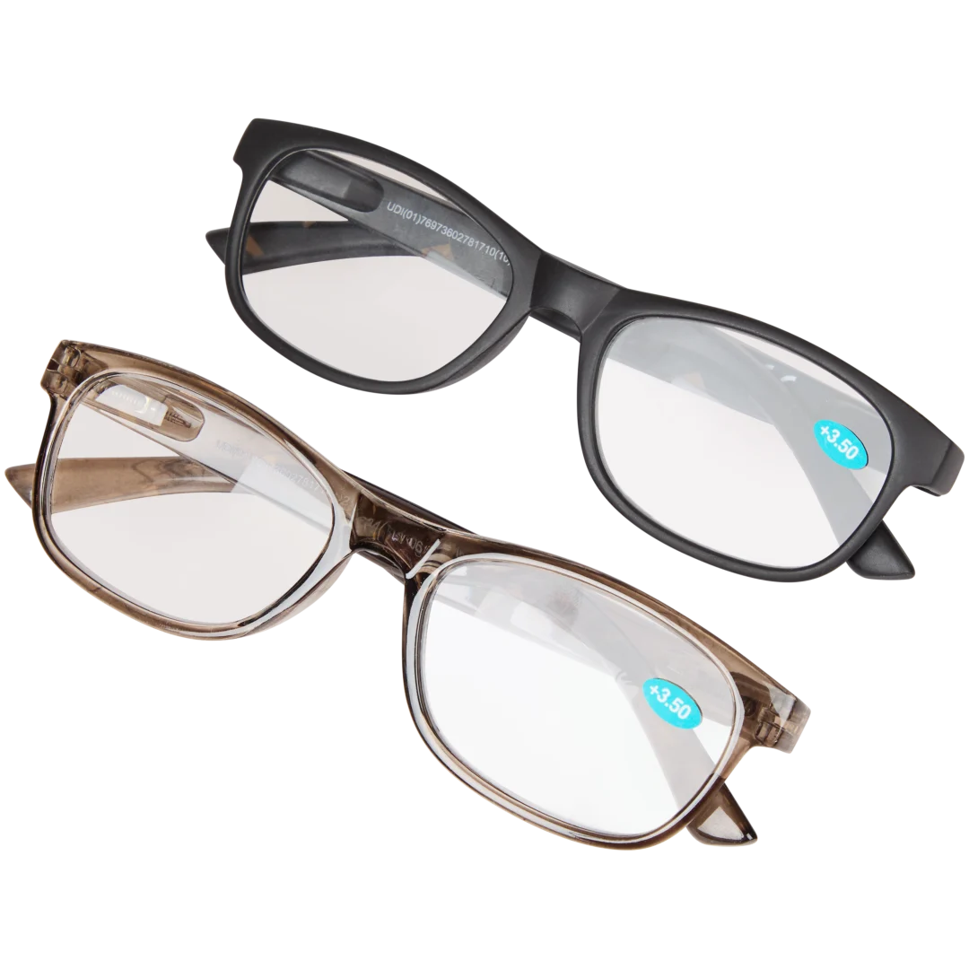 Gafas de lectura 1