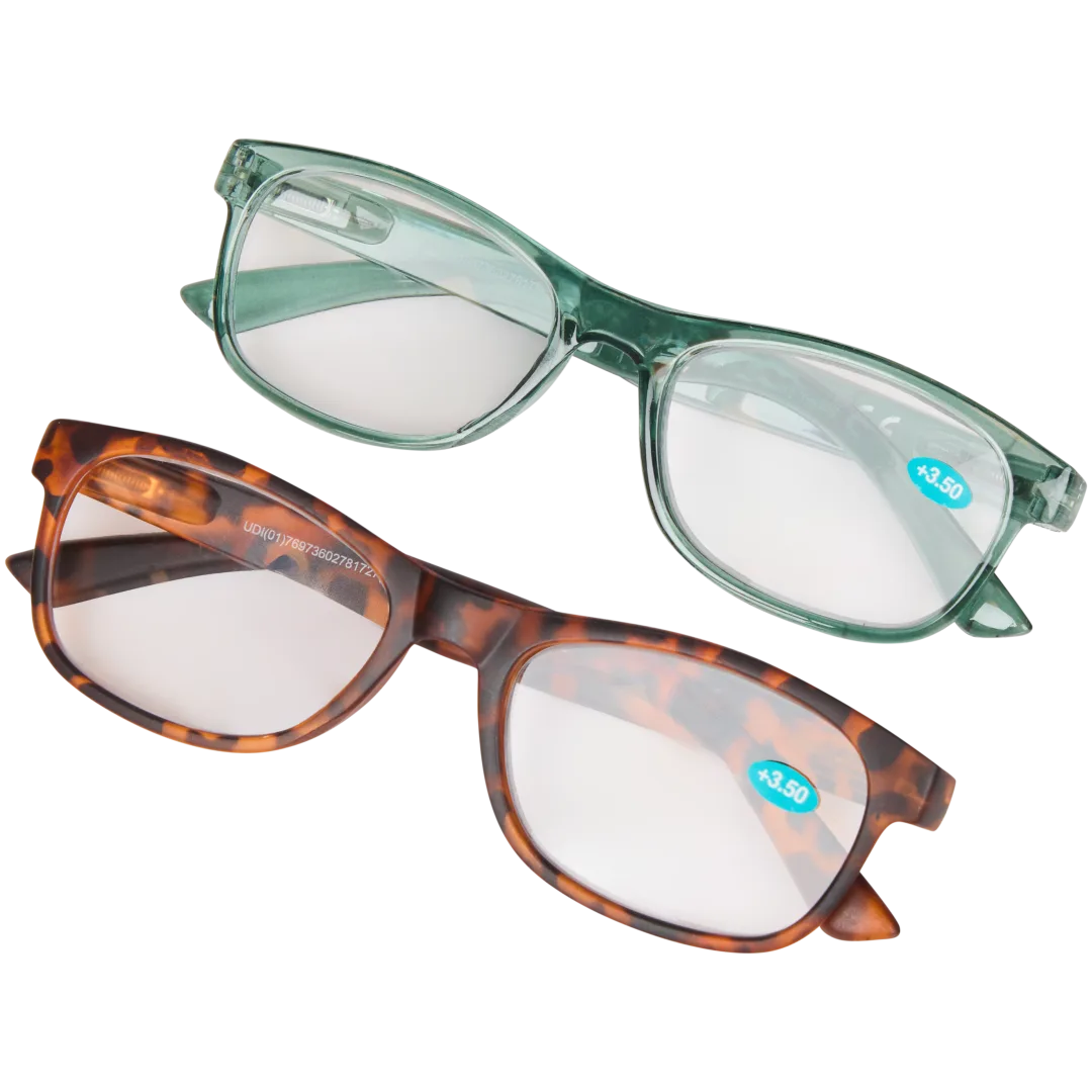 Gafas de lectura 2
