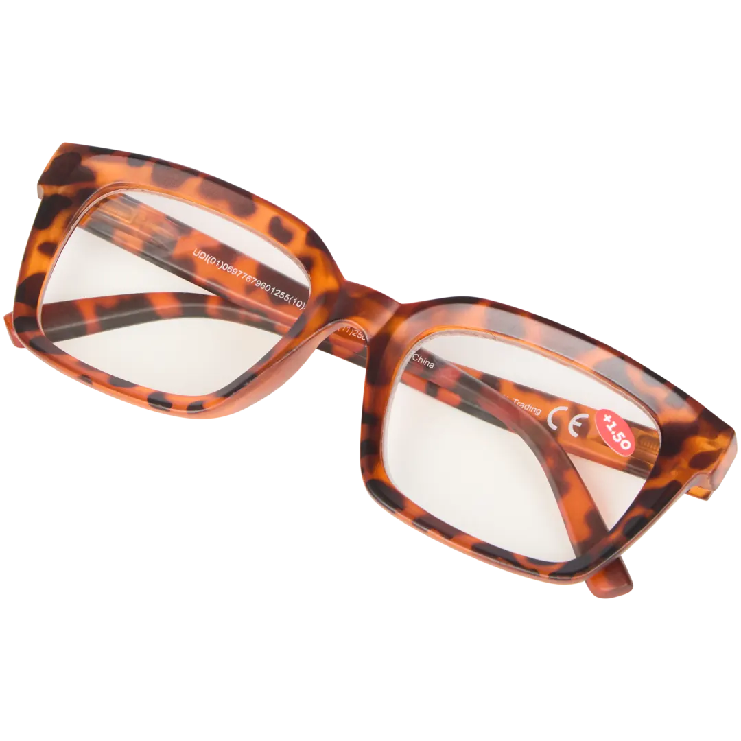 Elegantne naočale za čitanje 2