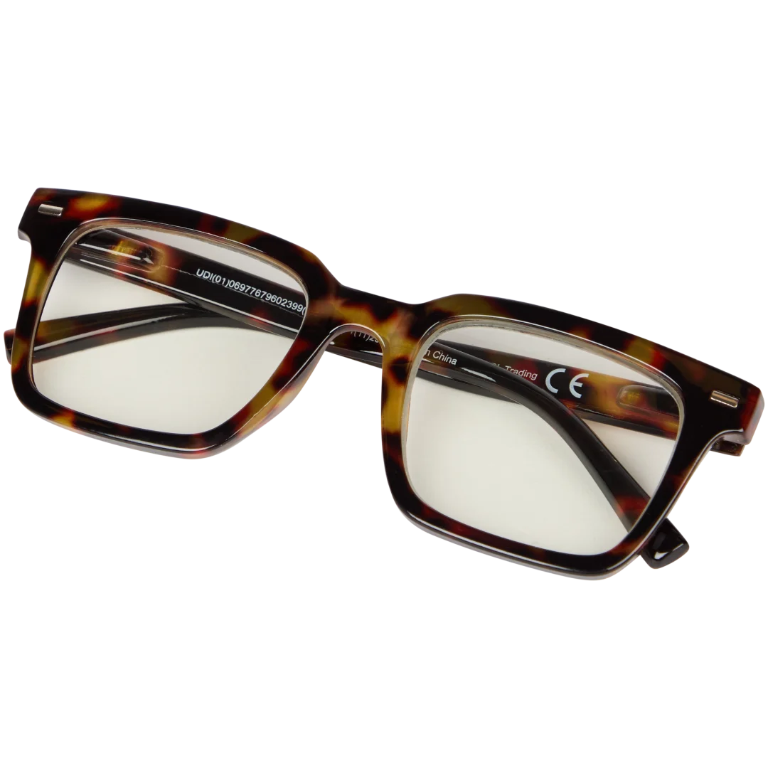 Luxusní brýle na čtení 2