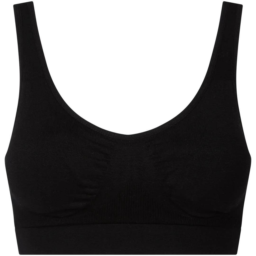 Dolce Bella naadloze dames beha