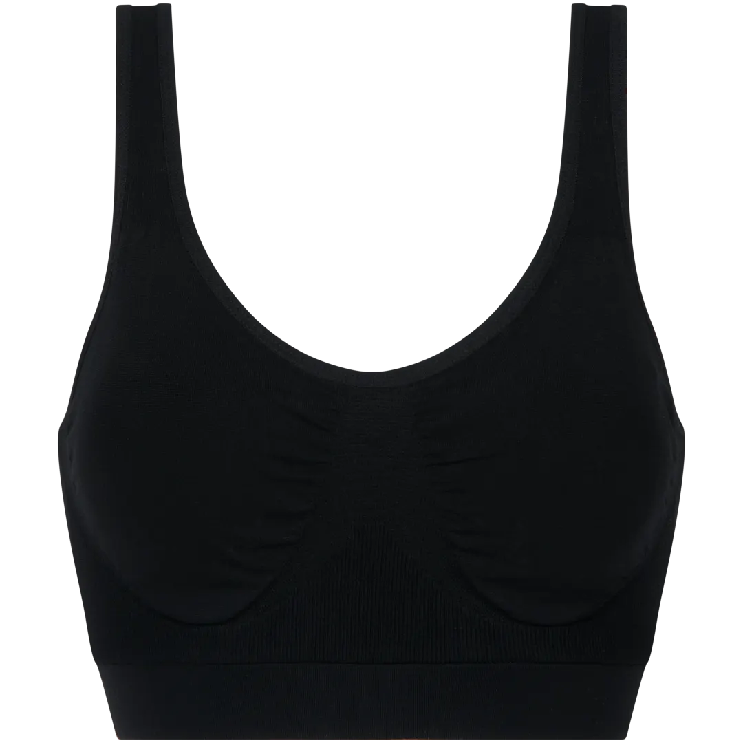 Soutien-gorge en bambou sans coutures Dolce Bella