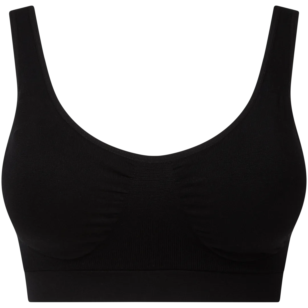 Sutiã sem costuras Dolce Bella
