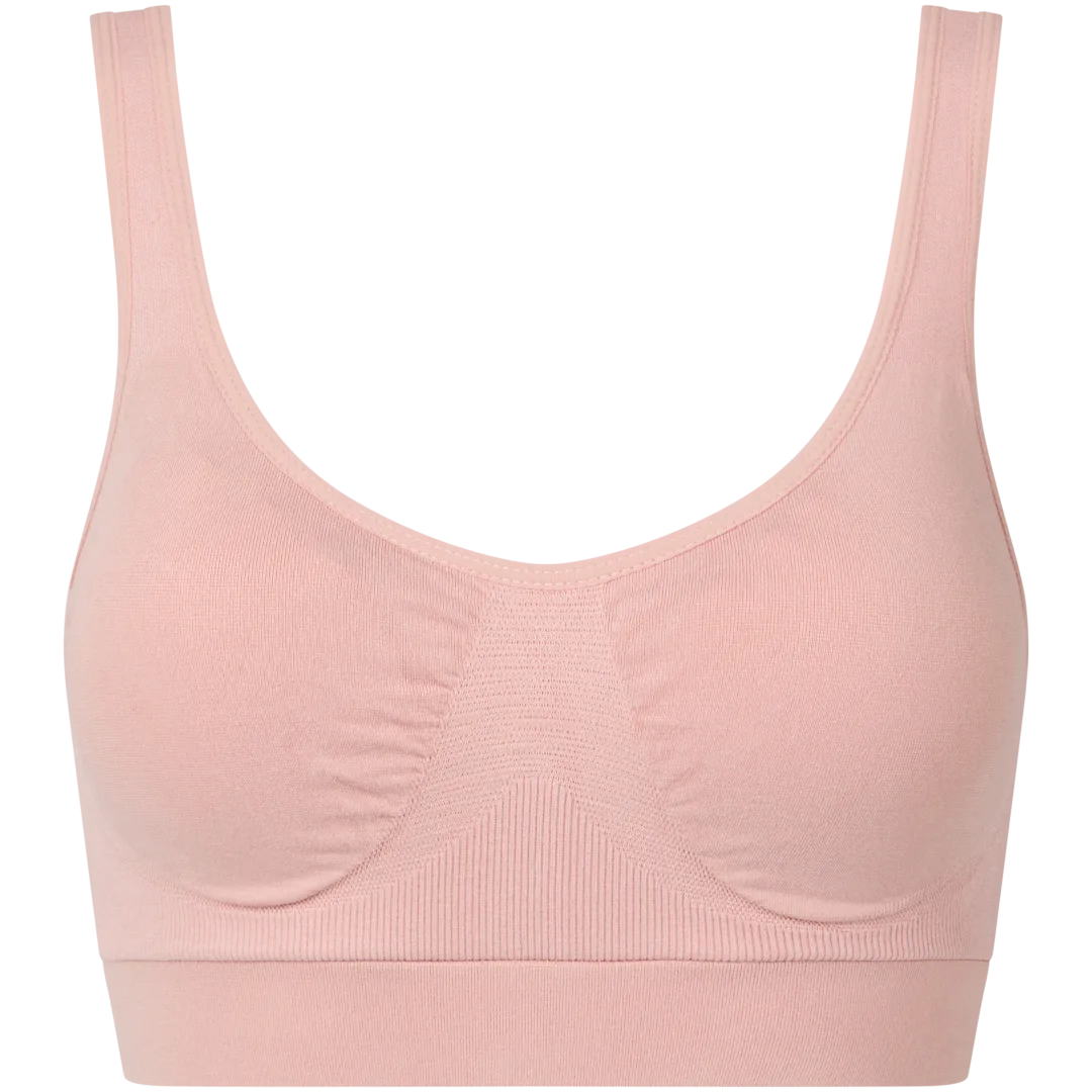 Dolce Bella naadloze dames beha
