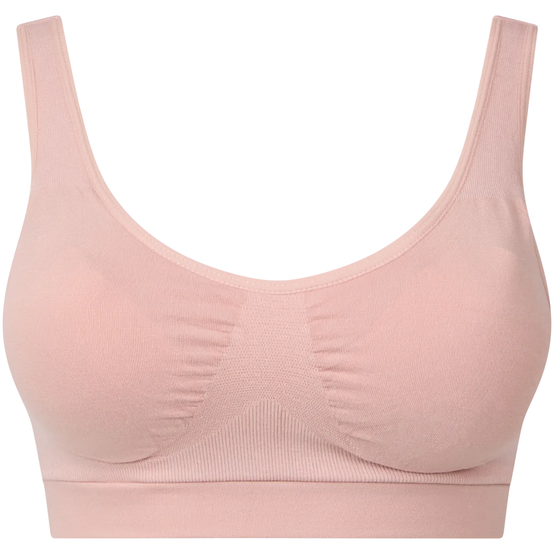 Sutiã sem costuras Dolce Bella