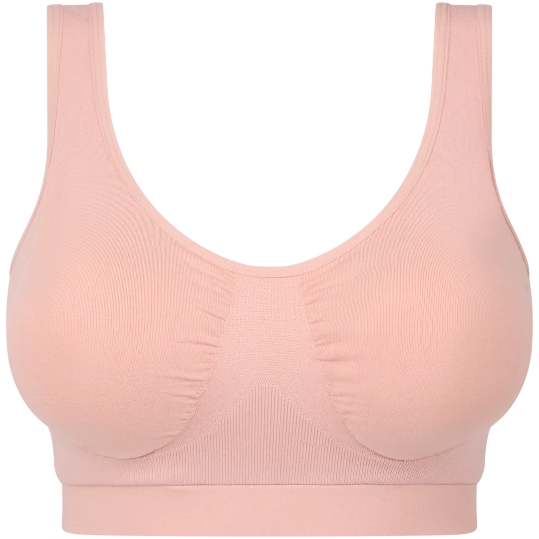 Soutien-gorge en bambou sans coutures Dolce Bella