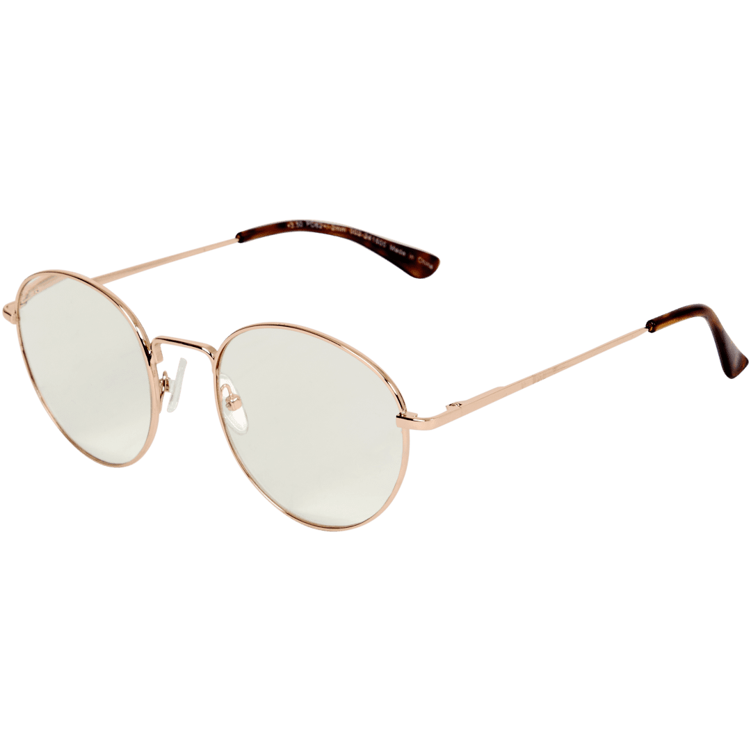 Lunettes de lecture premium