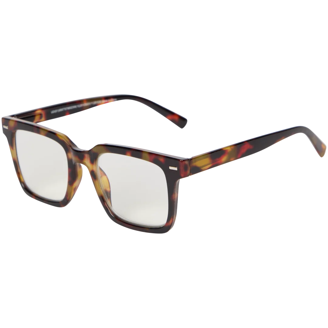 Occhiali da lettura eleganti