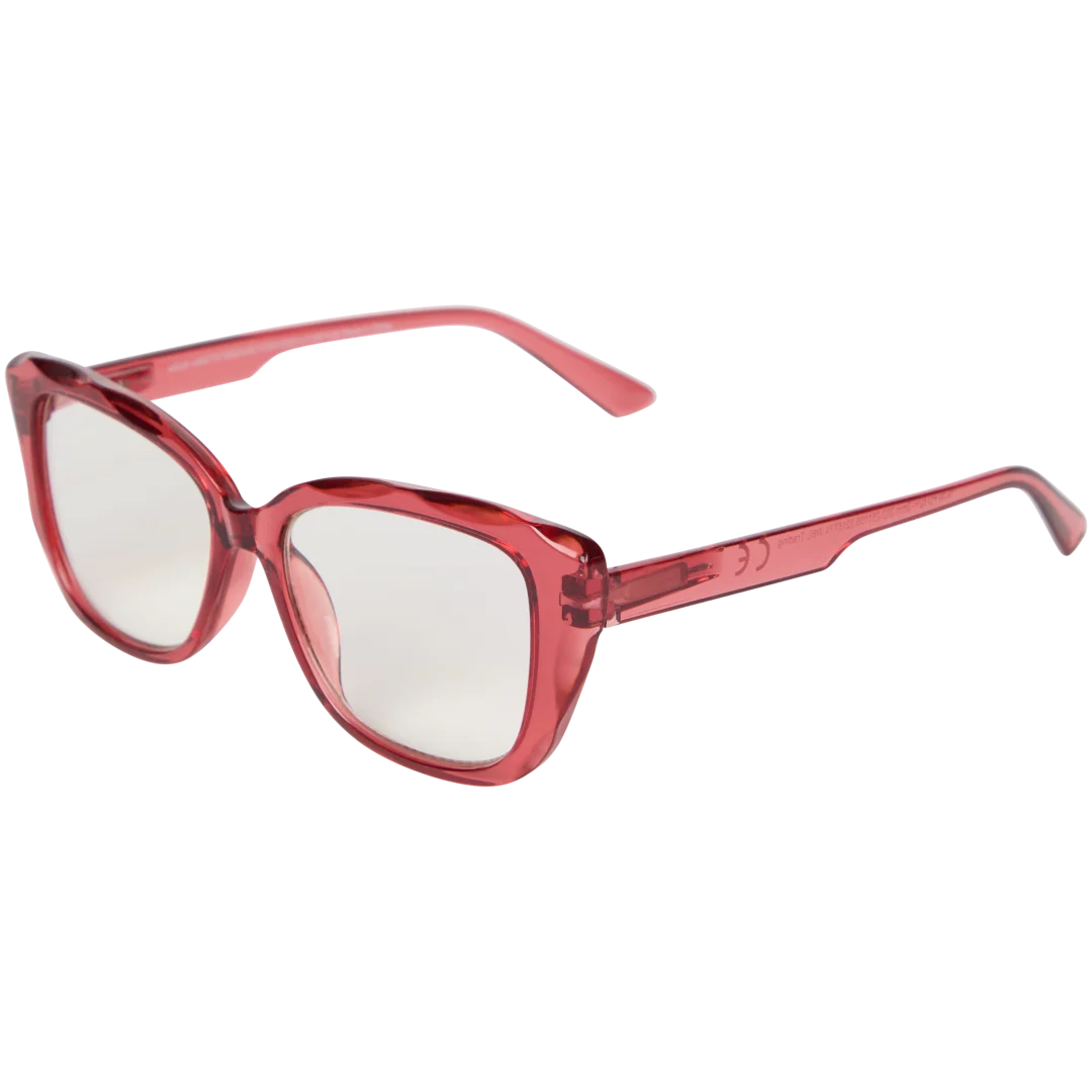 Occhiali da lettura eleganti