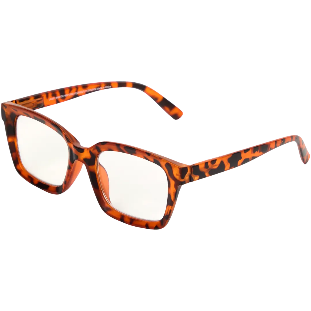 Lunettes de lecture premium