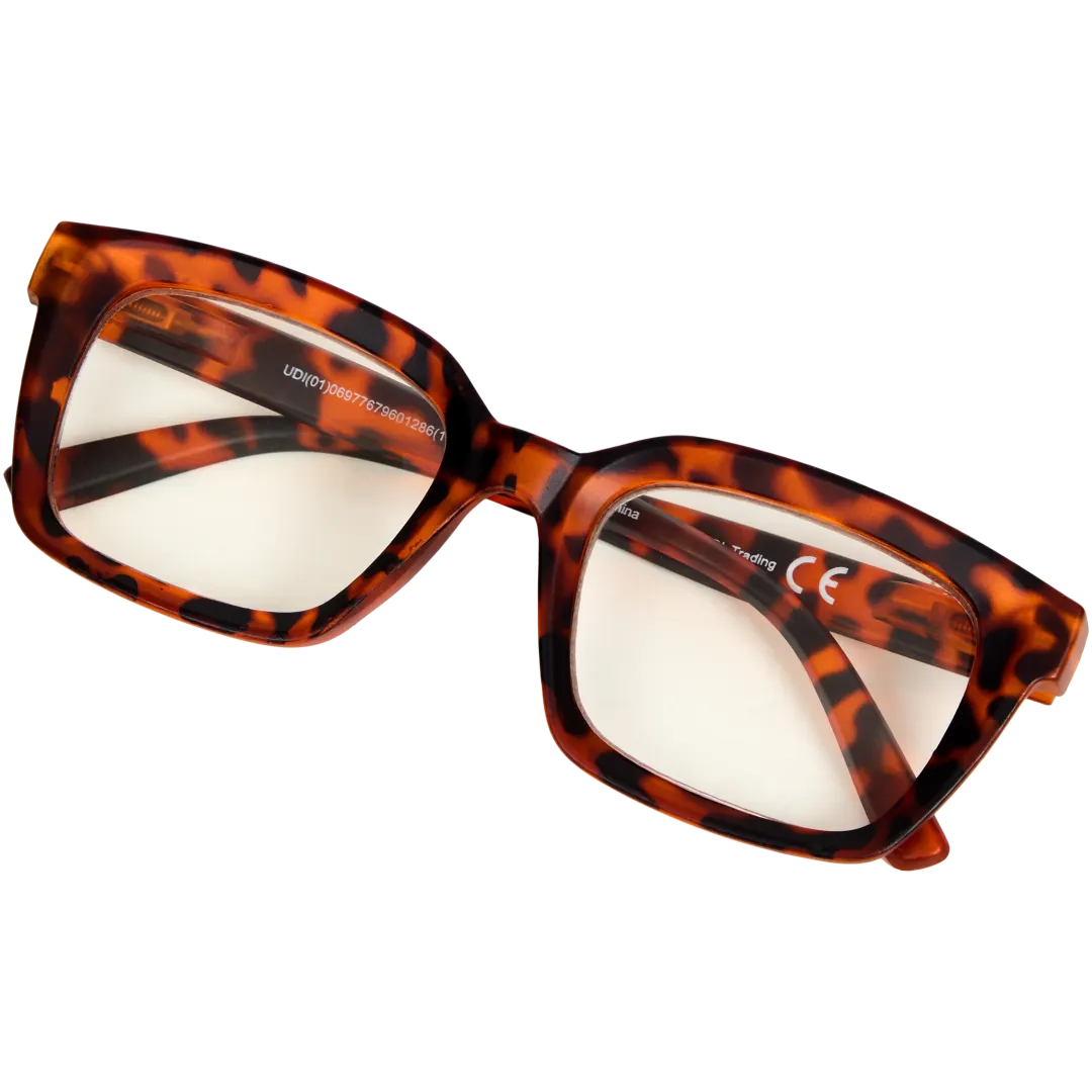 Lunettes de lecture premium