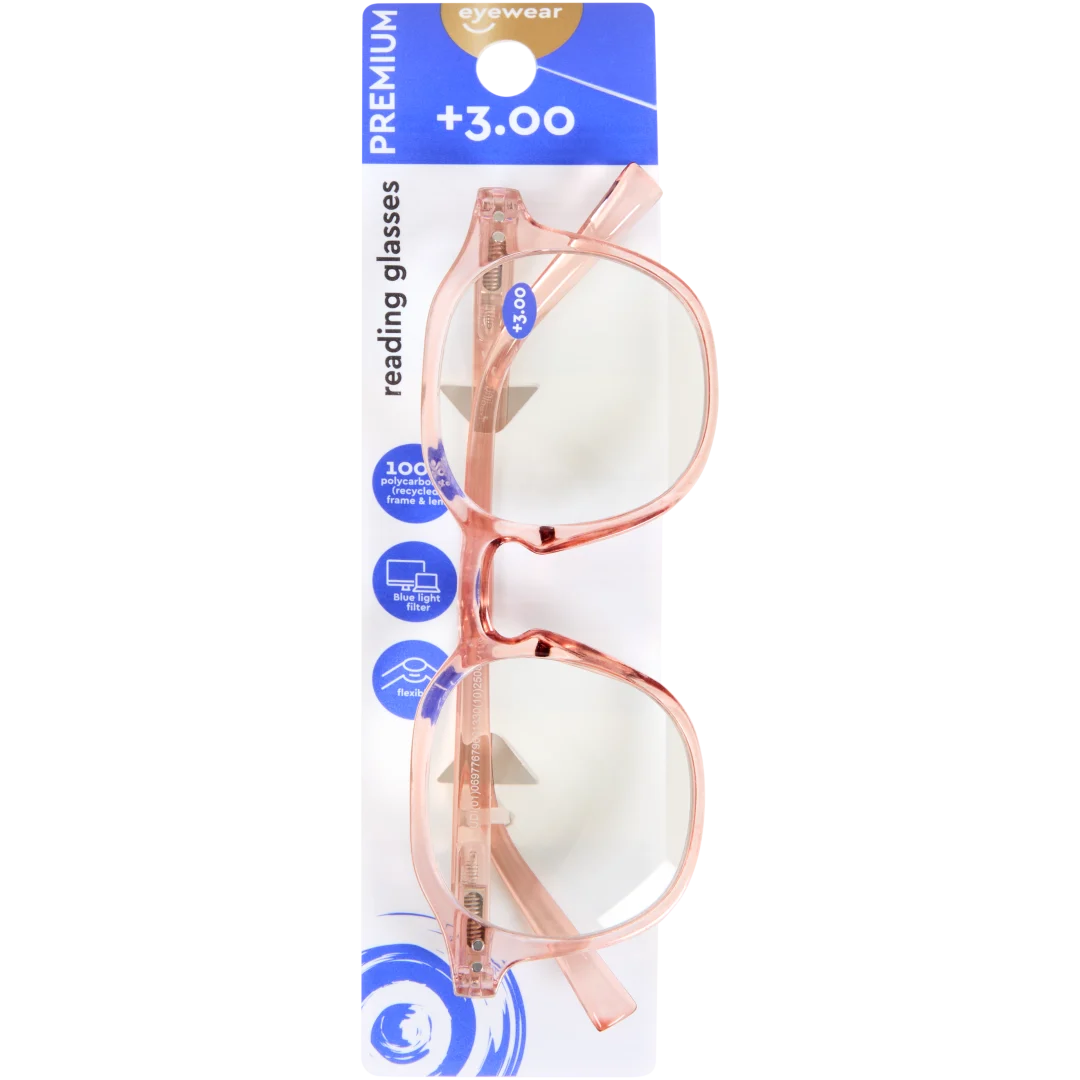 Lunettes de lecture premium