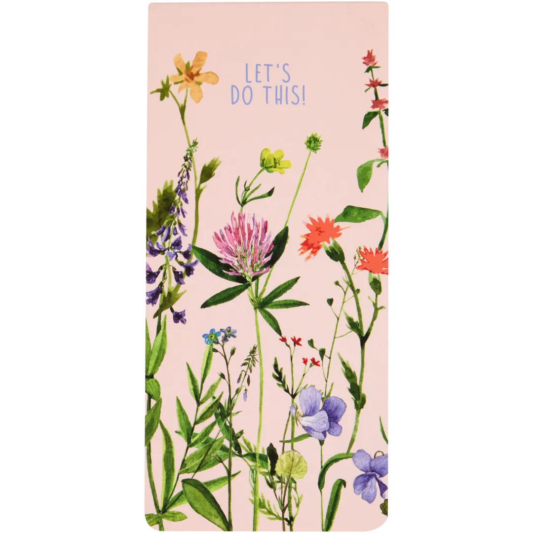 Carnețel de liste 1