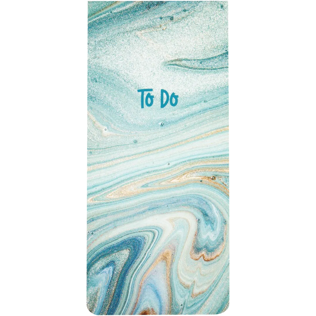 Carnețel de liste 3