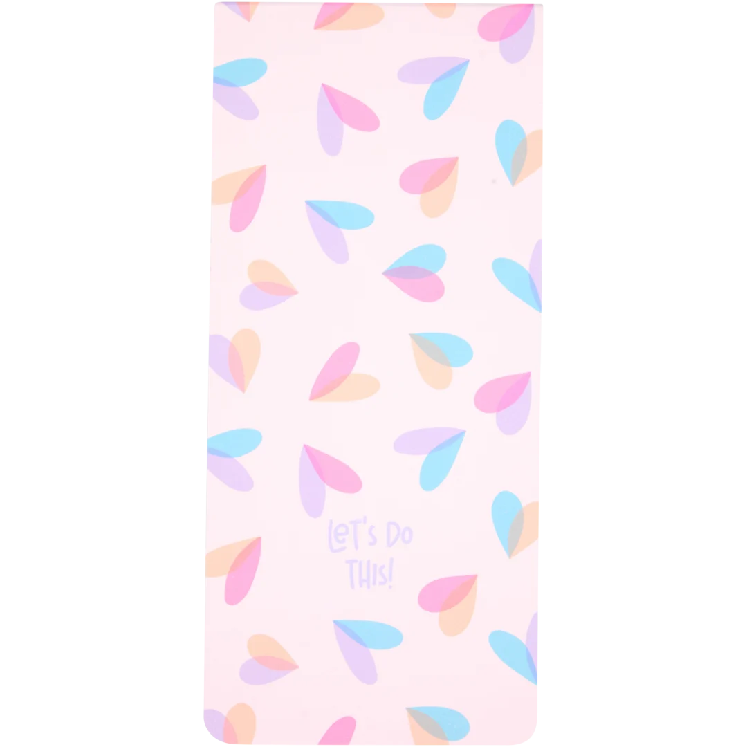 Carnețel de liste 4