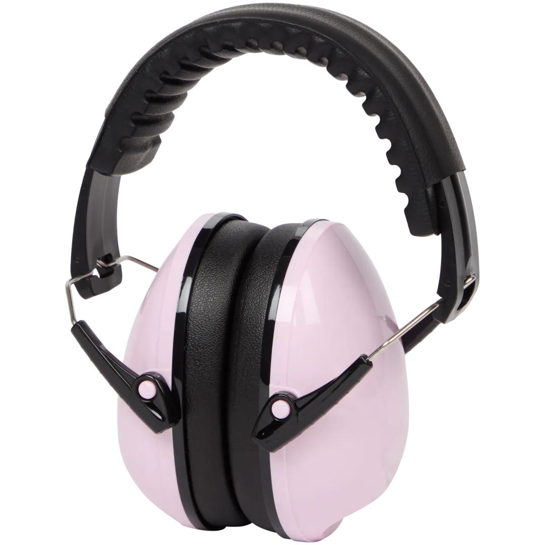 Słuchawki do ochrony słuchu Xtronic 3