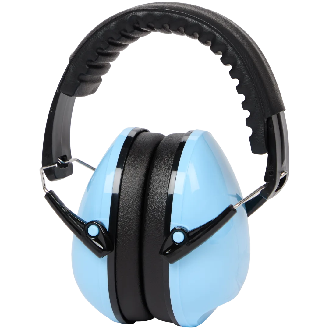 Słuchawki do ochrony słuchu Xtronic 2