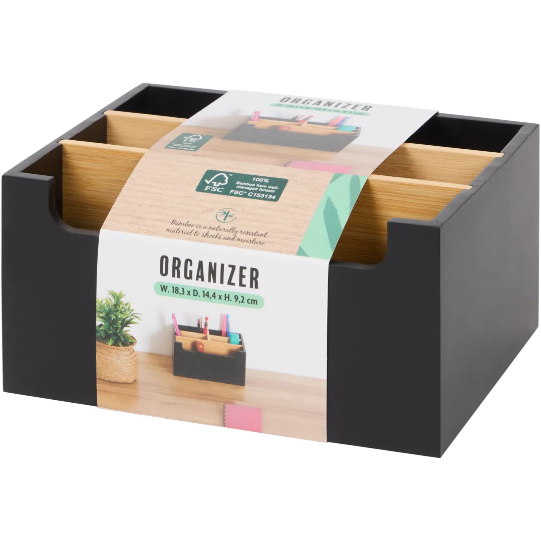 Organizer na biurko