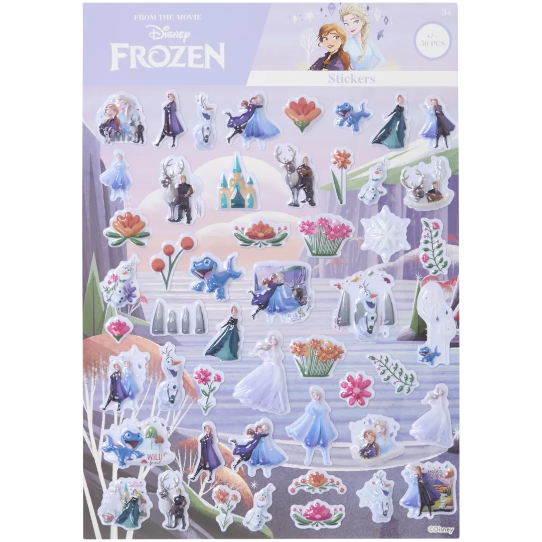Stickervellen 2
