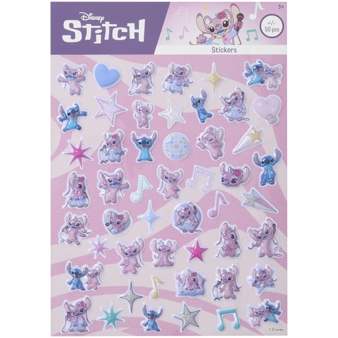 Stickervellen 3