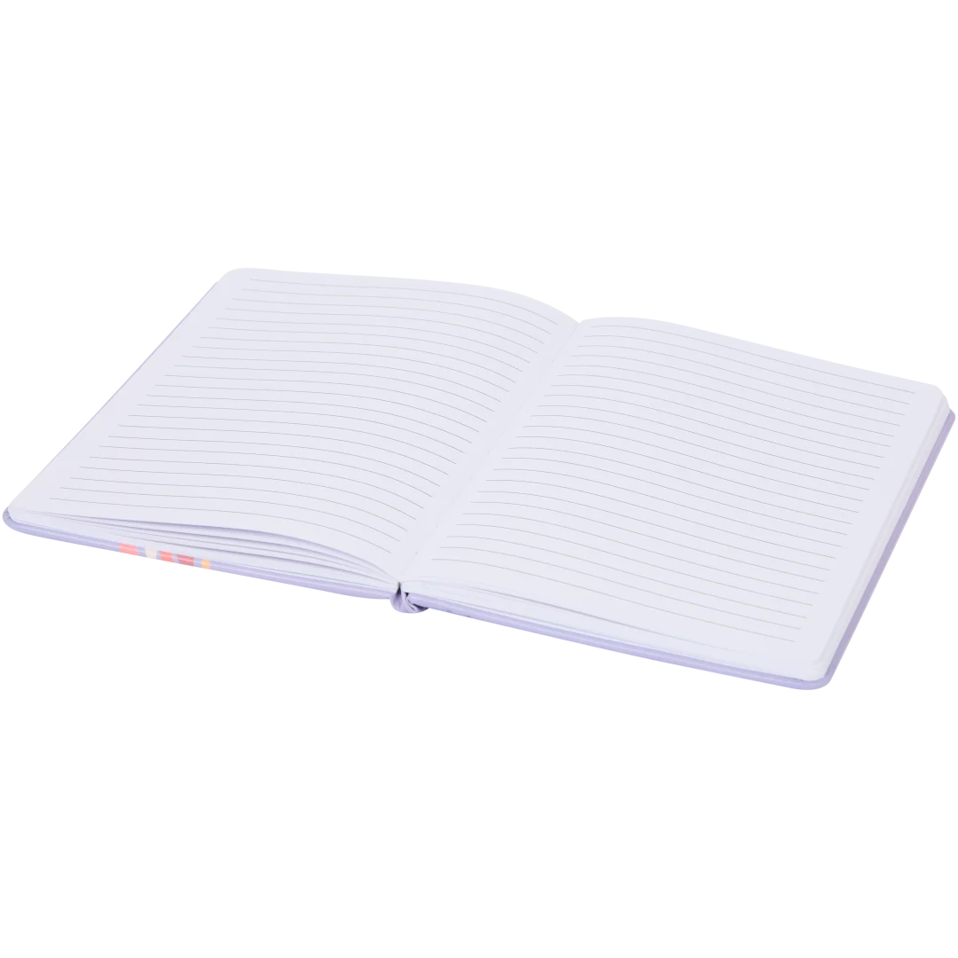 Carnet de notes A5 2