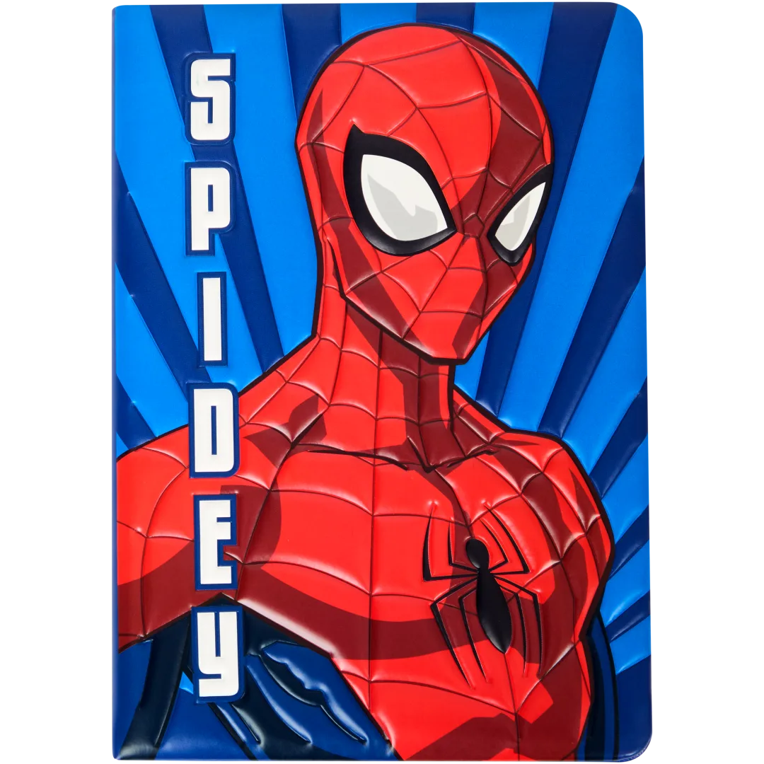 Carnet de notes A5 4