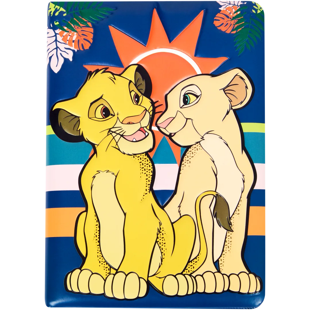 Carnet de notes A5 5