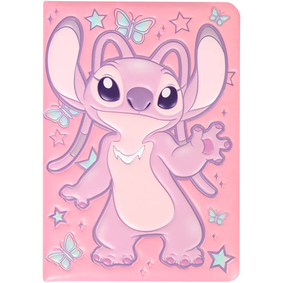 Carnet de notes A5 7