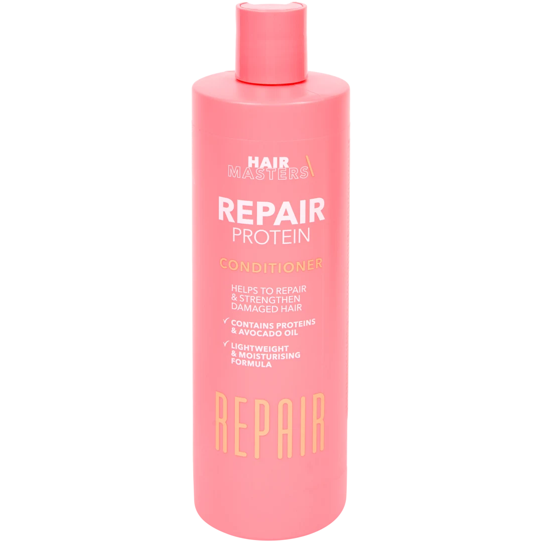 Hairmasters conditioner Repair 1