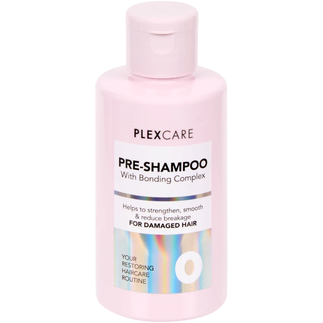 Plex Care pre-shampoo Bonding Complex