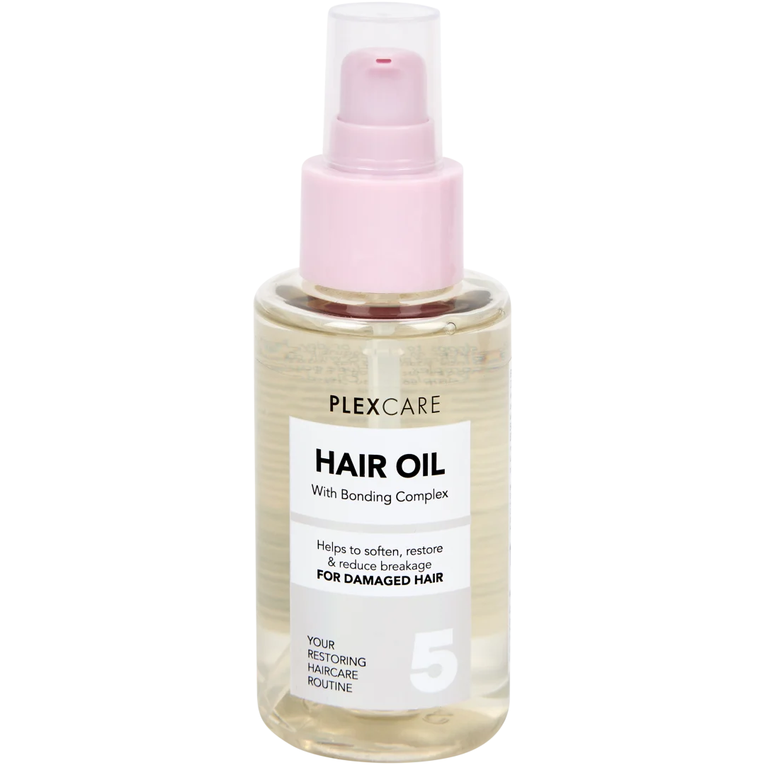 Plex Care 5 haarolie Bonding Complex 1