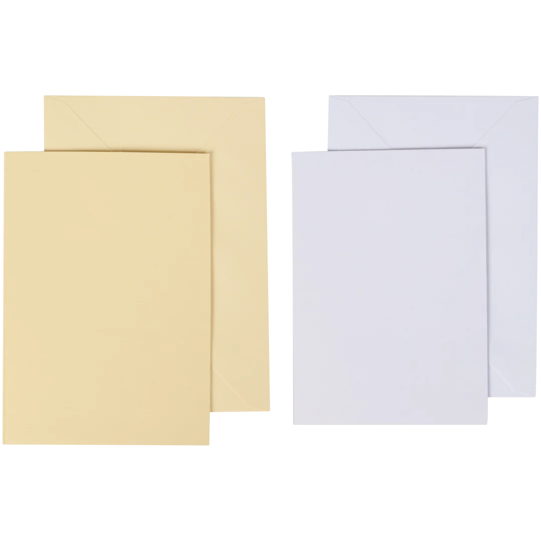 Craft & Design kaarten met envelop 3