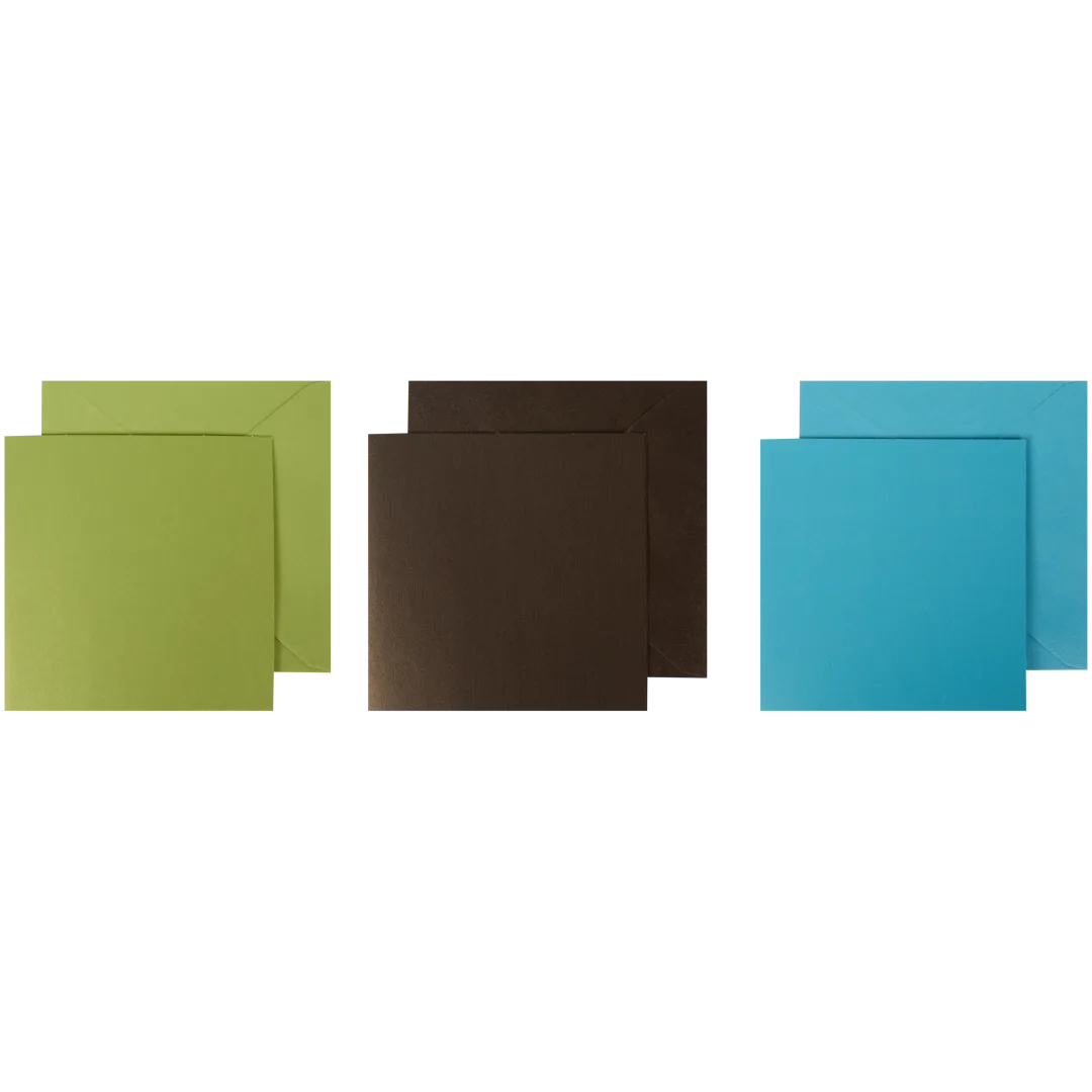 Craft & Design kaarten met envelop 2