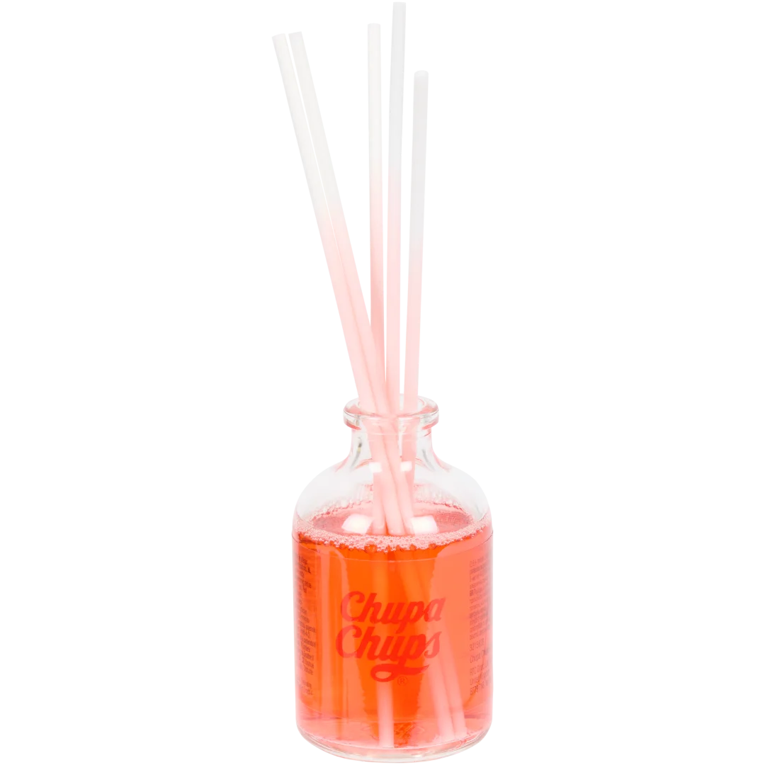 Diffuseur de parfum à bâtonnets Chupa Chups 1