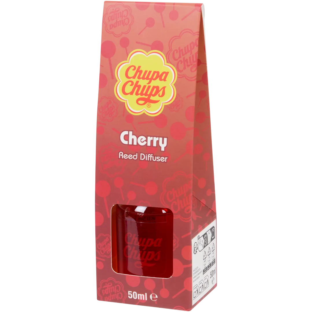 Diffuseur de parfum à bâtonnets Chupa Chups 7